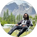 Ghazanfar Iqbal profile picture