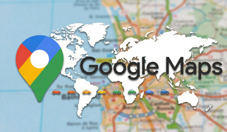 Google Maps pin and world map illustration to rank in the Google Map Pack in Wyoming for local Casper businesses
