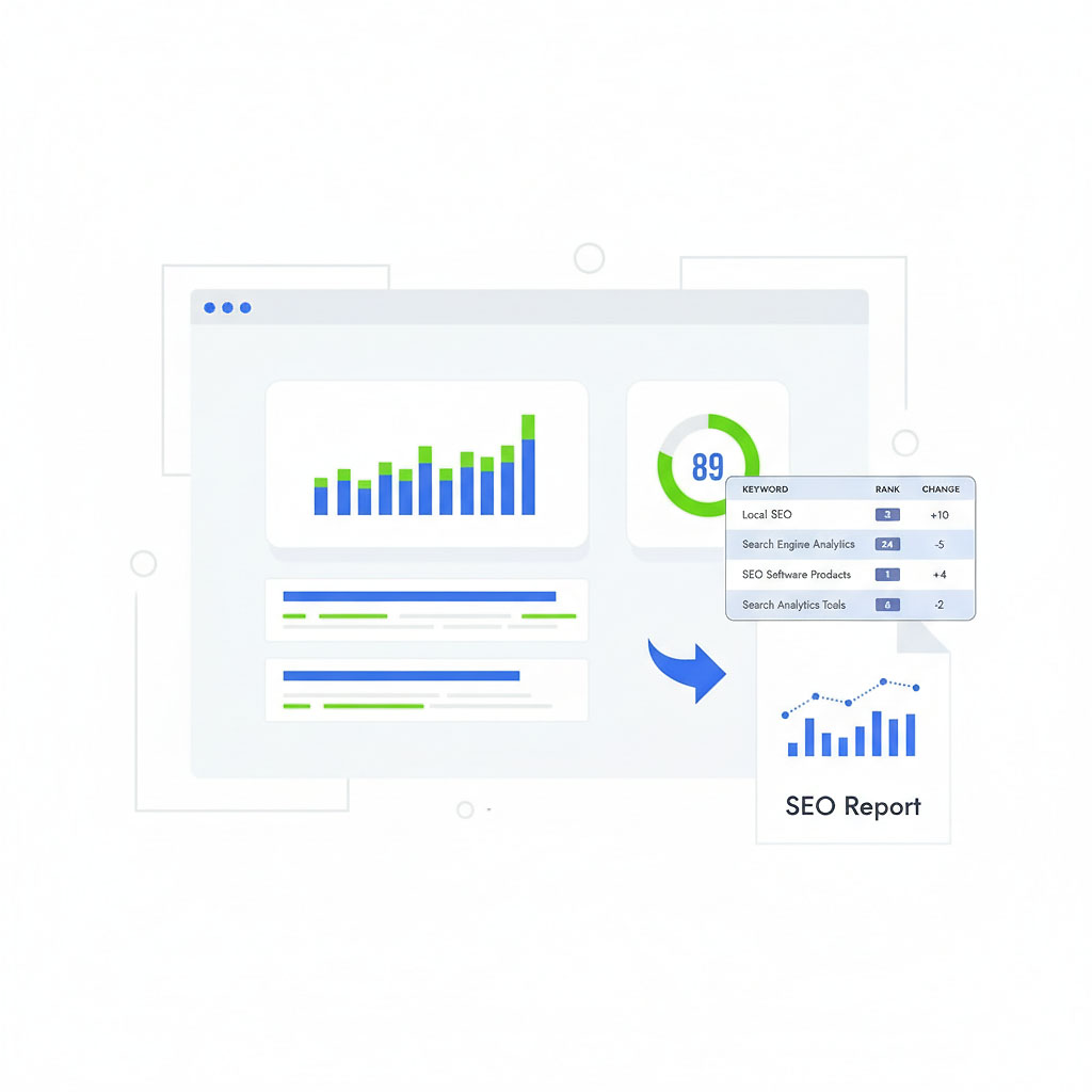 A frustrated business owner covering his face, stressed about wasting money on cheap SEO agencies that don't deliver results.